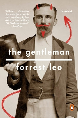 The Gentleman by Leo, Forrest