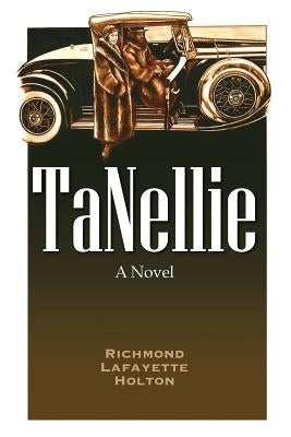 Tanellie by Holton, Richmond Lafayette
