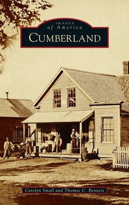 Cumberland by Small, Carolyn