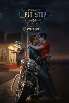 Pit Stop by Rose, Cora