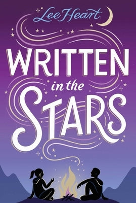 Written in the Stars by Heart, Lee