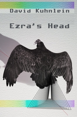 Ezra's Head by Kuhnlein, David