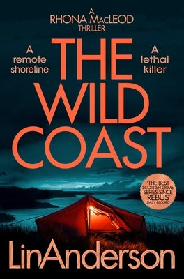 The Wild Coast by Anderson, Lin