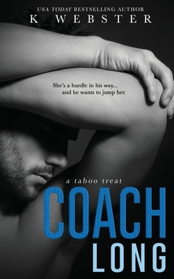 Coach Long by Webster, K.