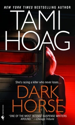 Dark Horse by Hoag, Tami