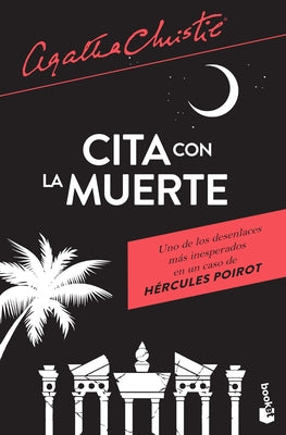 Cita Con La Muerte / Appointment with Death by Christie, Agatha