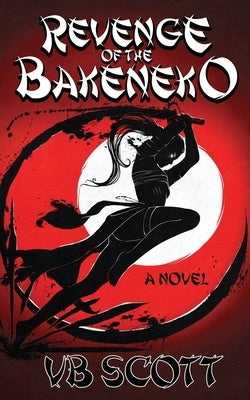 Revenge of the Bakeneko by Scott, Vb