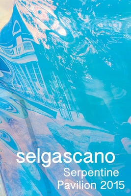 Selgascano: Serpentine Pavilion 2015 by Selgas, JosÃ©
