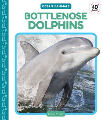 Bottlenose Dolphins by Murray, Julie