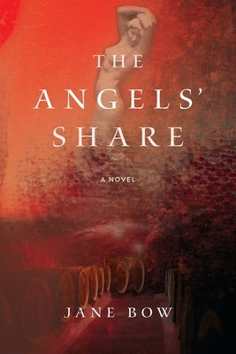 The Angels' Share by Bow, Jane