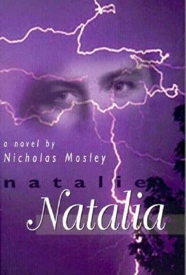 Natalie Natalia by Mosley, Nicholas