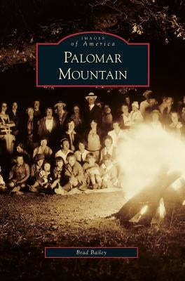 Palomar Mountain by Bailey, Brad