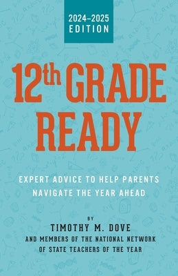 12th Grade Ready by Dove, Timothy M.