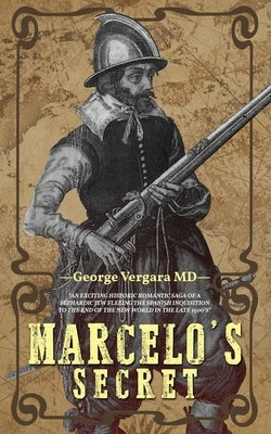 Marcelo's Secret by Vergara, George