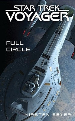 Full Circle by Beyer, Kirsten