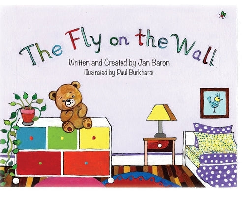 The Fly on the Wall by Baron, Jan