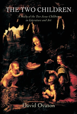 The Two Children by Ovason, David