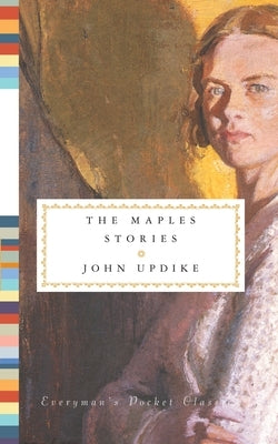 The Maples Stories by Updike, John