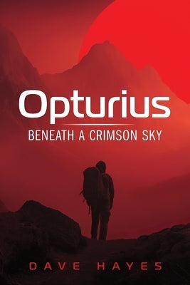 Opturius by Hayes, Dave