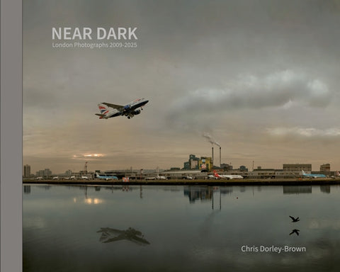 Near Dark by Dorley-Brown, Chris