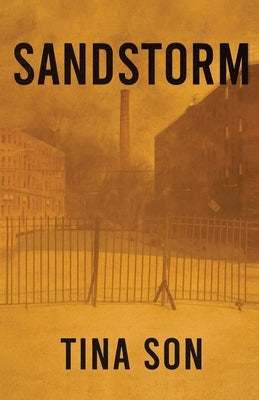 Sandstorm by Son, Tina