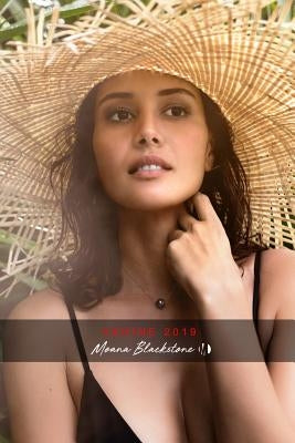 Vahine 2019 by Blackstone, Moana