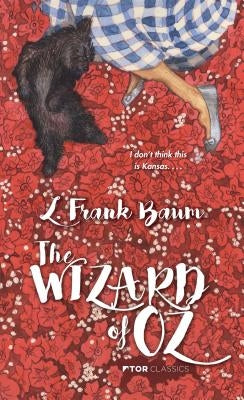 Wizard of Oz by Baum, L. Frank