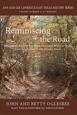 Reminiscing the Road by Oglesbee, Betty