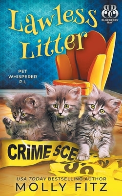 Lawless Litter by Fitz, Molly