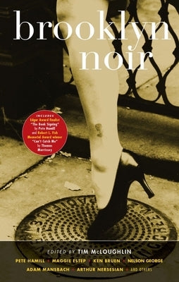 Brooklyn Noir by McLoughlin, Tim