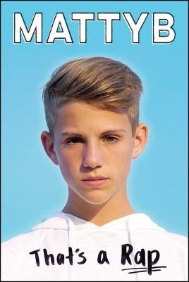 That's a Rap by Mattyb