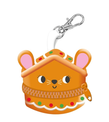 Snackettes Housey Mousey by Jenkins, Cara