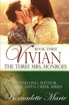 Vivian by Marie, Bernadette