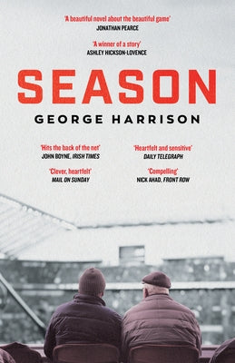 Season by Harrison, George
