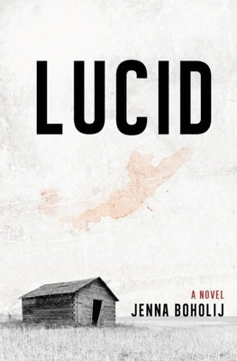 Lucid by Boholij, Jenna