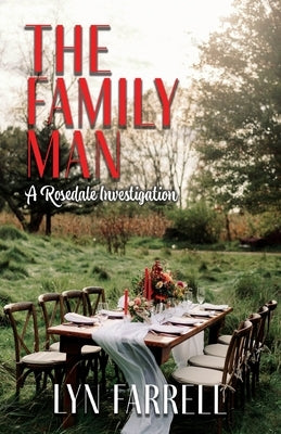 The Family Man by Farrell, Lyn