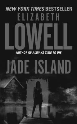 Jade Island by Lowell, Elizabeth