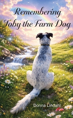 Toby the Farm Dog: Remembering a Friend by Lindahl, Donna
