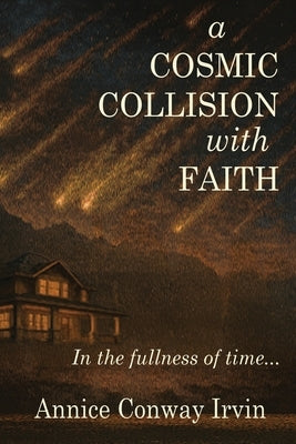 A Cosmic Collision With Faith by Irvin, Annice