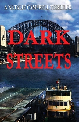 Dark Streets by Strang, Phillip