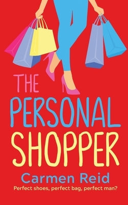 The Personal Shopper by Reid, Carmen