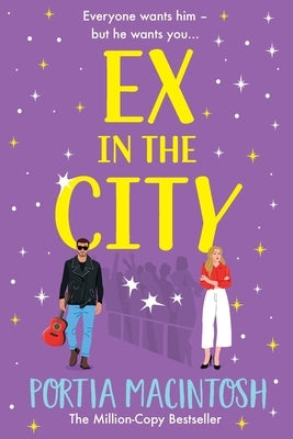 Ex in the City by Macintosh, Portia
