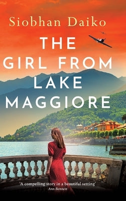 The Girl from Lake Maggiore by Daiko, Siobhan