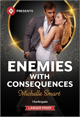Enemies with Consequences by Smart, Michelle