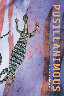 Pusillanimous by Mullion, James