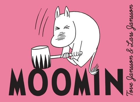 Moomin Adventures: Book 3 by Jansson, Tove Jansson and Lars