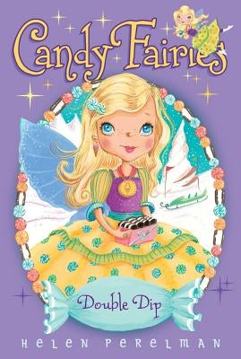 Double Dip by Perelman, Helen