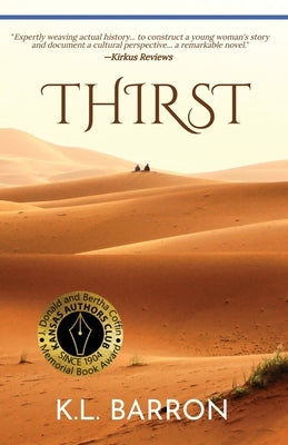 Thirst by Barron, K. L.