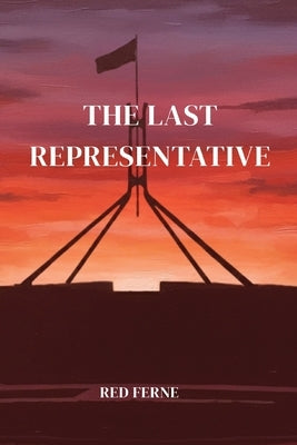 The Last Representative by Ferne, Red