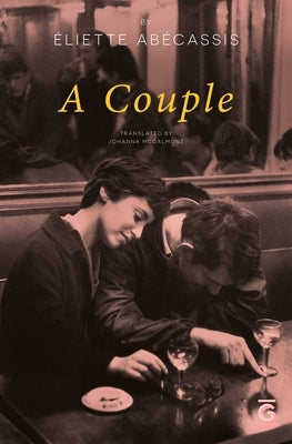 A Couple by Abecassis, Eliette